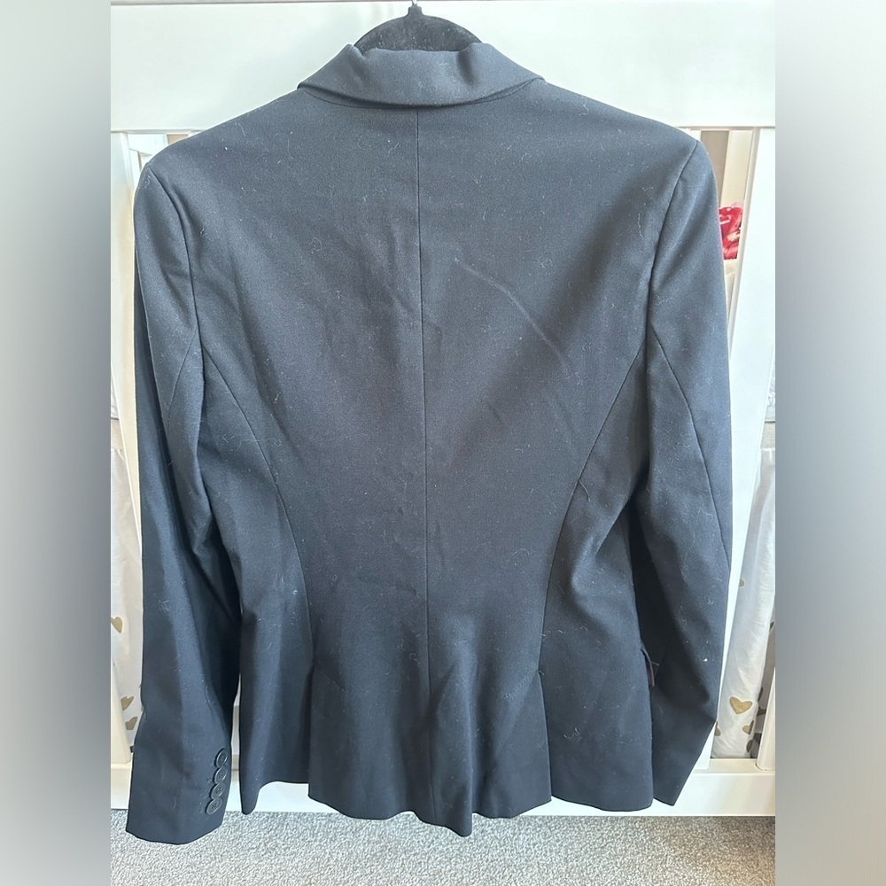 Zara Basic Blazer - Picture 2 of 3